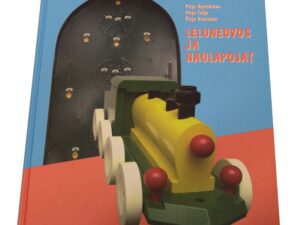 Leluneuvos ja naulapojat -julkaisu